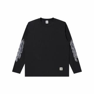 <img class='new_mark_img1' src='https://img.shop-pro.jp/img/new/icons14.gif' style='border:none;display:inline;margin:0px;padding:0px;width:auto;' />BlackEyePatch/֥åѥåFLAME LOGO THERMAL L/S TEE BLACK