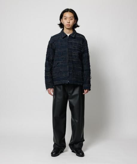 【新品数量限定品】blackmeans × F-LAGSTUF-F ケース F-LAGSTUF-F/フラグスタフ/LIGHTER CASE (xblackmeans)/ブラック