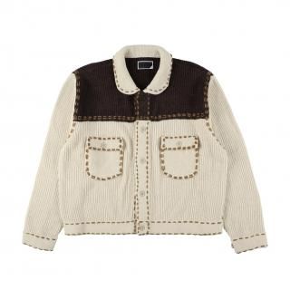 <img class='new_mark_img1' src='https://img.shop-pro.jp/img/new/icons14.gif' style='border:none;display:inline;margin:0px;padding:0px;width:auto;' />PHINGERIN/ե󥬥PG1 KNIT(BEIGE)