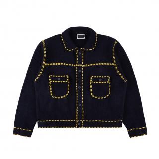 <img class='new_mark_img1' src='https://img.shop-pro.jp/img/new/icons14.gif' style='border:none;display:inline;margin:0px;padding:0px;width:auto;' />PHINGERIN/ե󥬥PG1 KNIT(NAVY)