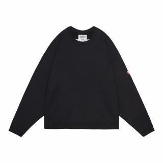 <img class='new_mark_img1' src='https://img.shop-pro.jp/img/new/icons14.gif' style='border:none;display:inline;margin:0px;padding:0px;width:auto;' />C.E/SOLID LOOSE CREW NECK