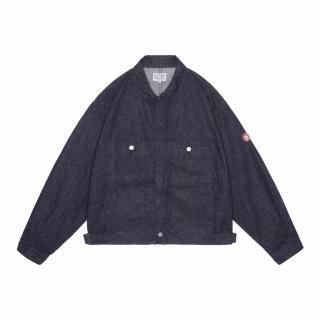<img class='new_mark_img1' src='https://img.shop-pro.jp/img/new/icons14.gif' style='border:none;display:inline;margin:0px;padding:0px;width:auto;' />C.E/NEP DENIM TRUCKER JACKET
