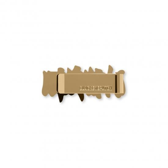 ブラックアイパッチ HWC MONEY CLIP GOLD BlackEyePatch/ブラックアイパッチ】HWC MONEY CLIP GOLD - 「PLACE