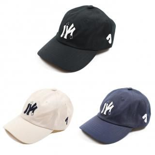 JieDa/NOT YOUR TEAM CAP