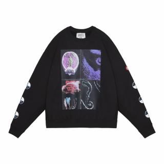 <img class='new_mark_img1' src='https://img.shop-pro.jp/img/new/icons14.gif' style='border:none;display:inline;margin:0px;padding:0px;width:auto;' />C.E/Xo RIFF CREW NECK