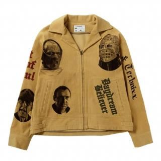 <img class='new_mark_img1' src='https://img.shop-pro.jp/img/new/icons14.gif' style='border:none;display:inline;margin:0px;padding:0px;width:auto;' />NEXUSVII/֥ͥVILLAINS JACKET