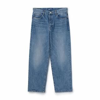 <img class='new_mark_img1' src='https://img.shop-pro.jp/img/new/icons14.gif' style='border:none;display:inline;margin:0px;padding:0px;width:auto;' />��BoTT/�ܥåȡ�Loose-Fit Jean(Washed Blue)