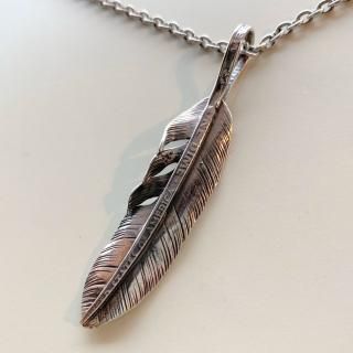 <img class='new_mark_img1' src='https://img.shop-pro.jp/img/new/icons50.gif' style='border:none;display:inline;margin:0px;padding:0px;width:auto;' />ڥ Liberty Feather Large N-616