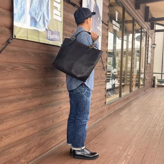 CDLTOKYOFauxLeatherTravelBagトラベルトートバッグ トラベルパートナー 豊岡鞄コラボ・トラベルトート | ライト