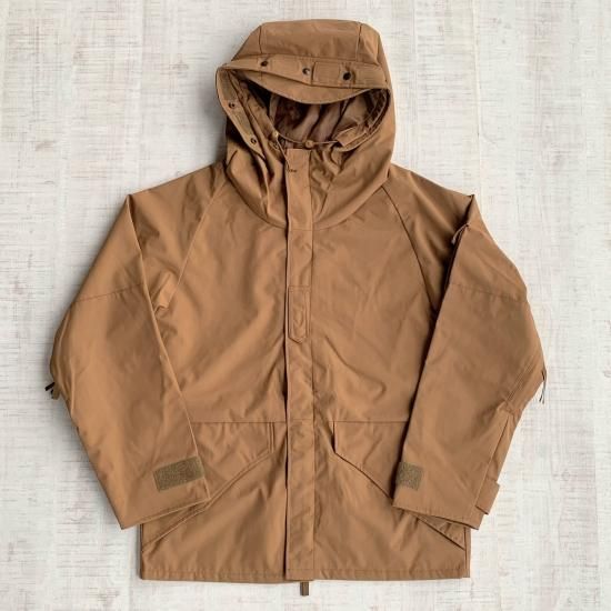 その他 Abc1234 ECWCSパーカ 〈50311〉 - OT＆E-shibata