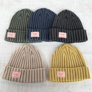 CAP・HAT - OT&E-shibata－アメカジ中心の新潟県新発田市の