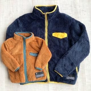 ジャケット・アウター THE TOE Evros Switching Jacket THE TOE Evros Switching Jacket