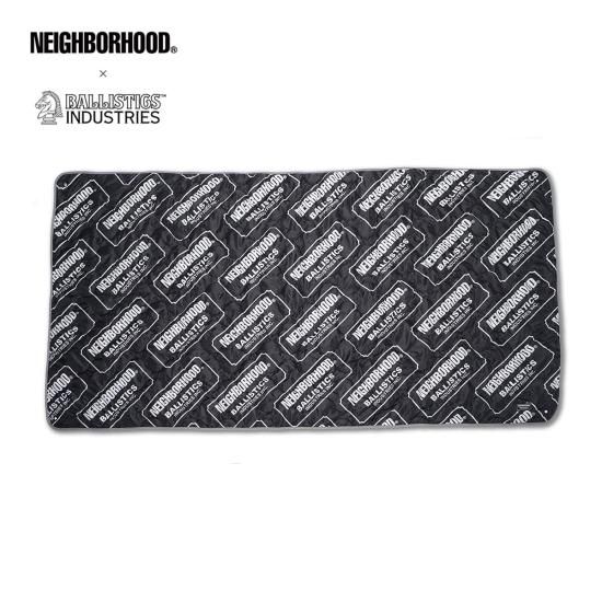 NH QUILT マルチキルトブランケット 20周年限定モデル 〈BSPC