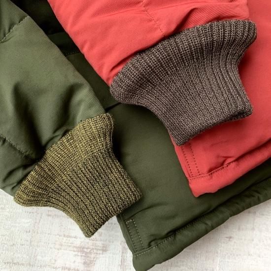 SALE〉エクスペディション ダウンパーカ コーデュラ 〈ZX-0154 SALE〉エクスペディション ダウンパーカ コーデュラ 〈ZX-0154
