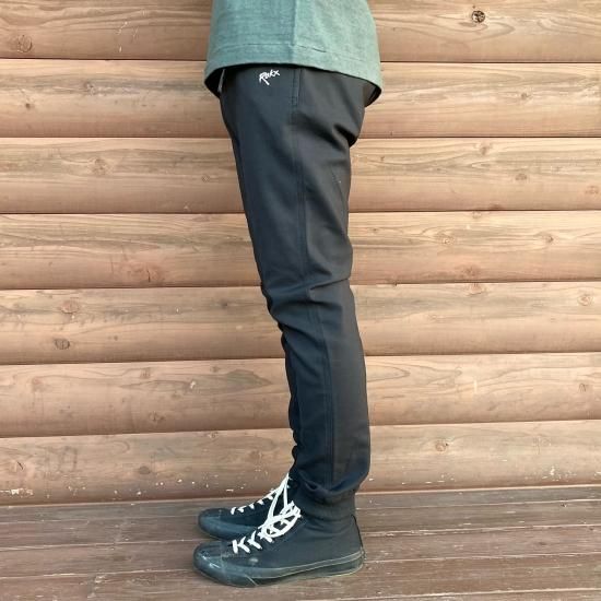 LIGHT TREX WOOD PANT ロックス ライトトレック ウッドパンツ