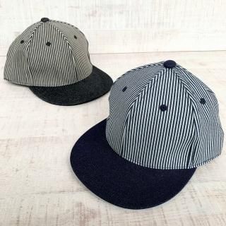 CAP・HAT - OT&E-shibata－アメカジ中心の新潟県新発田市の