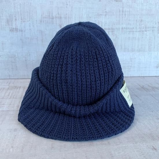 ニットキャップ Overland XC Knit Cap 〈ZY-0600〉 - OT＆E-shibata