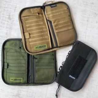 新品・未使用】Ballisticsコンプリートセット他 BALLISTICS - OT&E-shibata－アメカジ中心の新潟県新発田市の