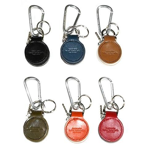 マカロンキーチェーン＆コインホルダー〈JW-2841〉 - OT＆E-shibata