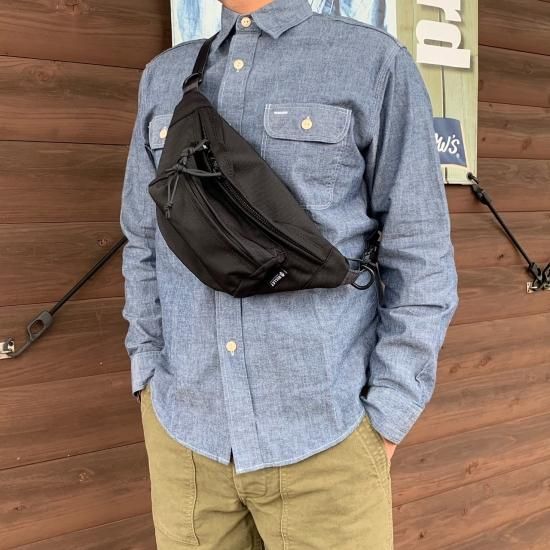 【新品】Acut ファニーポーチ 新品】Acut ファニーポーチ Funny Pouch | BALLISTICS