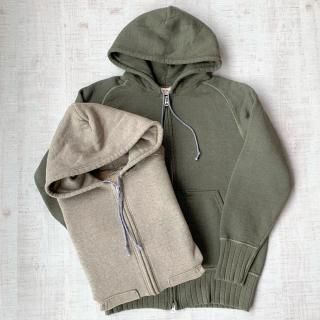 Two Moon - OT&E-shibata－アメカジ中心の新潟県新発田市の