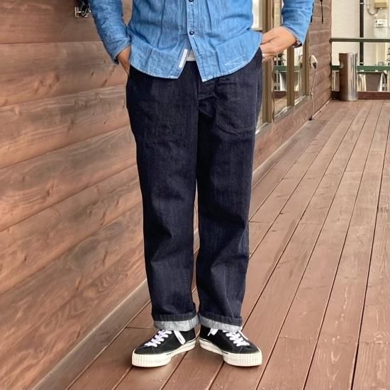 Colombo NAVAL CREW TROUSERS CUSTOM ZZ-0201
