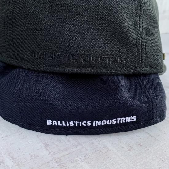 BALLISTICS × NEW ERA 59FIFTY CAP 〈BSPC-NEO2〉 - OT＆E-shibata