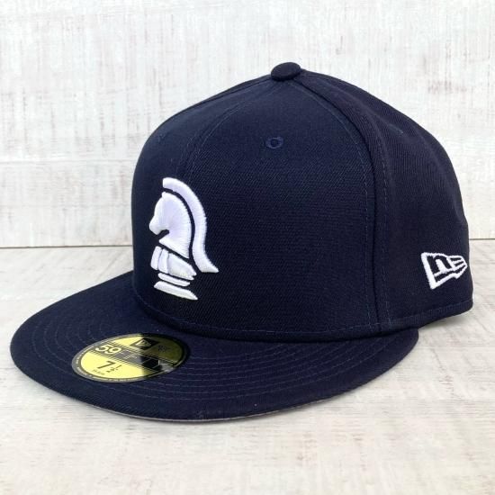 BALLISTICS × NEW ERA 59FIFTY CAP ゴアテックス 〈BAW-2349