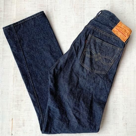 デニムパンツ Dead Stock Blue S1001XX(1000XX) 〈1946model デニムパンツ Dead Stock Blue S1001XX(1000XX) 〈1946model
