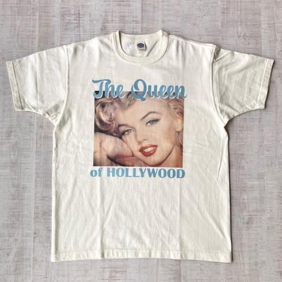 Tシャツ MARILYN MONROE 