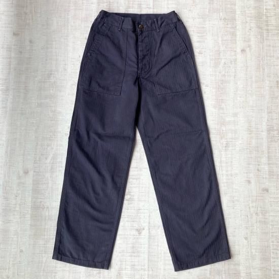ベイカーパンツ 50's Army Utility Trousers ベイカーパンツ 50's Army Utility Trousers