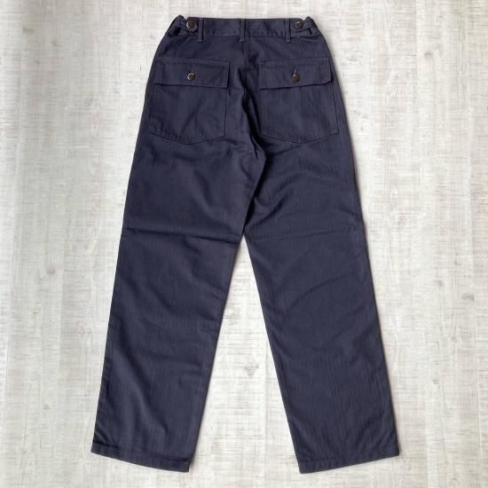 ベイカーパンツ 50's Army Utility Trousers ベイカーパンツ 50's Army Utility Trousers