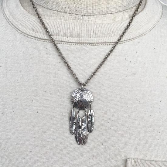 Needle ネックレス LSD(Loud Style Design) - Necklace* | gossip