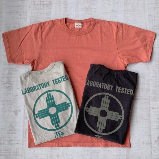 Qualitag Tシャツ 2024SSカラー 〈29114〉 - OT＆E-shibata