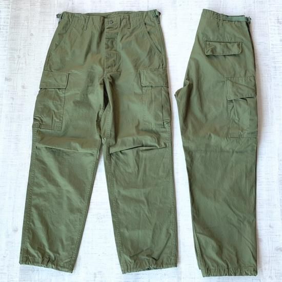 カーゴパンツ Southernmost Bush Trousers 3rd 〈ZZ-0207 カーゴパンツ Southernmost Bush Trousers 3rd 〈ZZ-0207