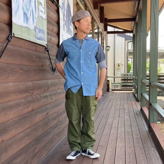 W42×L30】MOSSY OAK カーゴパンツ リアルツリーカモ | 古着屋