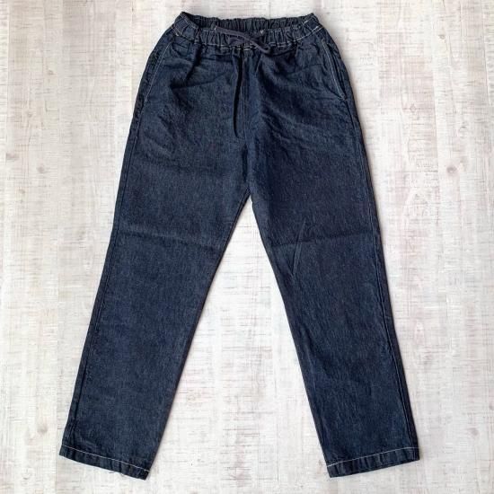デニムイージーパンツ ”Grand Teton Easy Pants デニムイージーパンツ ”Grand Teton Easy Pants