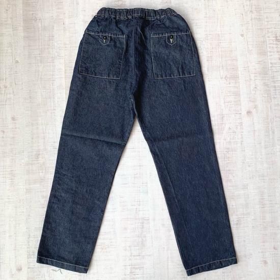 デニムイージーパンツ ”Grand Teton Easy Pants デニムイージーパンツ ”Grand Teton Easy Pants