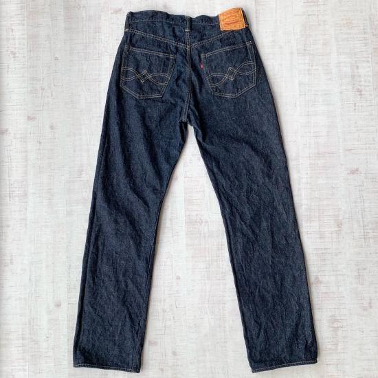 デニムパンツ Dead Stock Blue 1001XX(1000XX) 〈DSB 1947model デニムパンツ Dead Stock Blue 1001XX(1000XX) 〈DSB 1947model