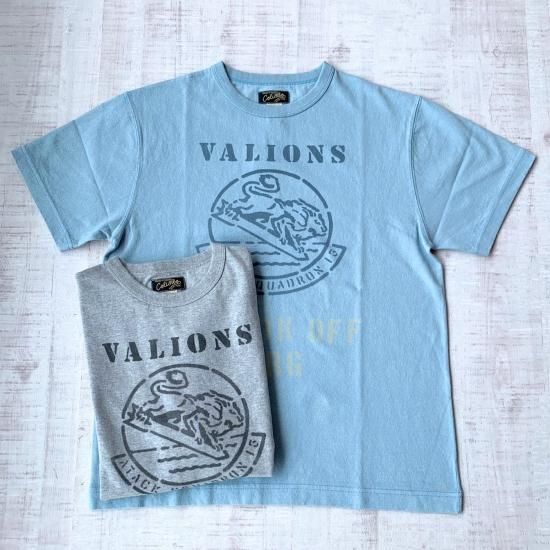 プリントTシャツ ”VAlions-15 プリントTシャツ ”VAlions-15