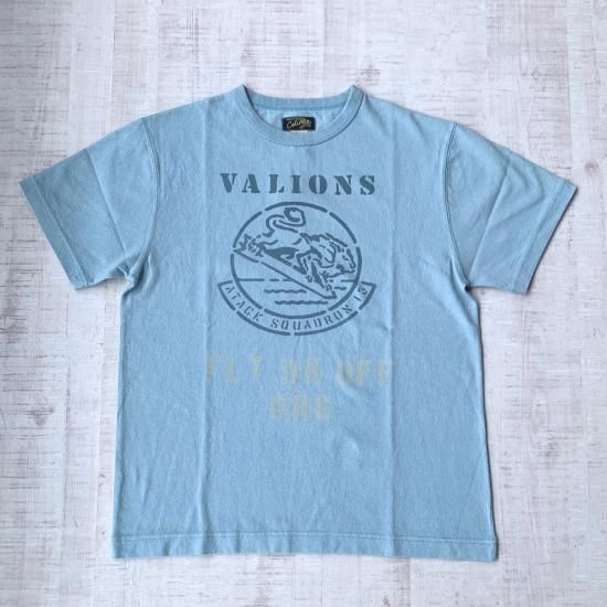 プリントTシャツ ”VAlions-15 プリントTシャツ ”VAlions-15