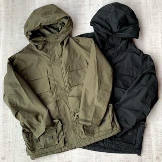 Audience - OT&E-shibata－アメカジ中心の新潟県新発田市の