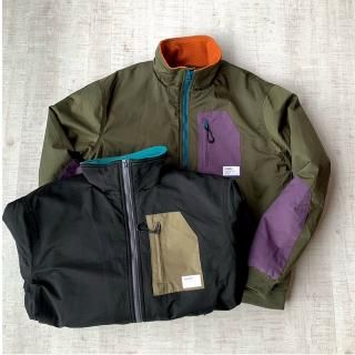 アウター - OT&E-shibata－アメカジ中心の新潟県新発田市のセレクト