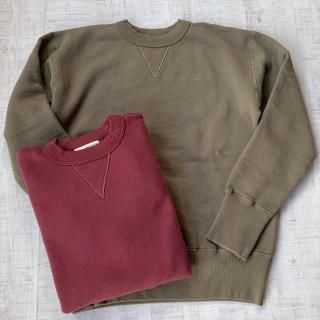 Two Moon - OT&E-shibata－アメカジ中心の新潟県新発田市の