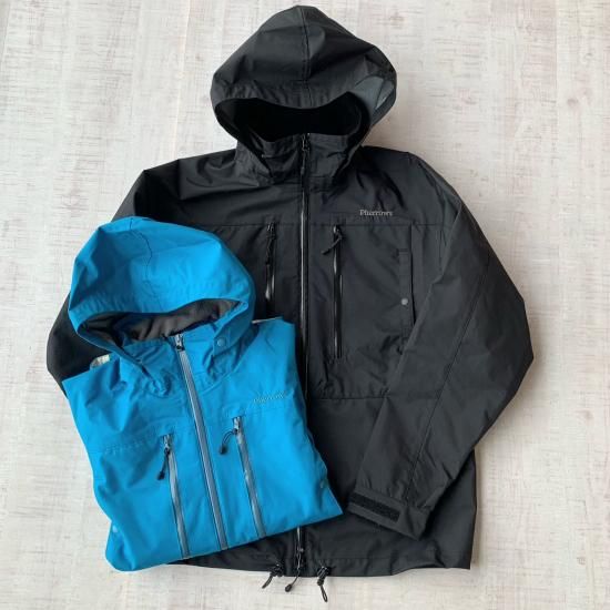 ナイロンジャケット ブリザテック 〈25S-PRSJ1〉 - OT＆E-shibata