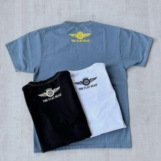 <img class='new_mark_img1' src='https://img.shop-pro.jp/img/new/icons31.gif' style='border:none;display:inline;margin:0px;padding:0px;width:auto;' />T THC꡼ SMALL FLYING WHEEL 2025SS FN-THC-203