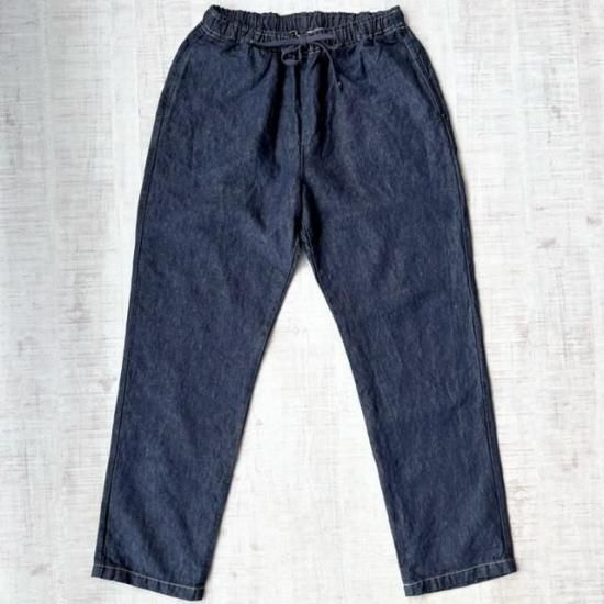 デニムイージーパンツ ”Grand Teton Easy Pants