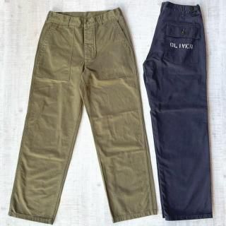 COLIMBO - OT&E-shibata－アメカジ中心の新潟県新発田市の