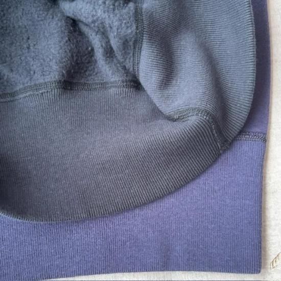 両V丸胴スウェット 〈92022〉 2025AWカラー 1 - OT＆E-shibata