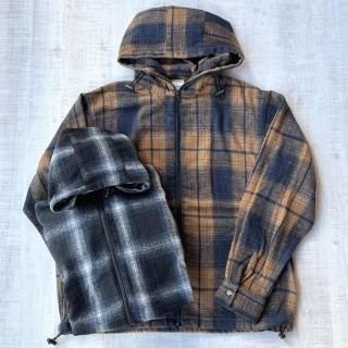 極美品 SHIPS DICROS dew Super140's 中綿ハーフコート DOPE&DRAKKAR】防風中綿 Classic Melton ハーフコート | 藤巻百貨店